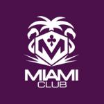 Miami club casino logo