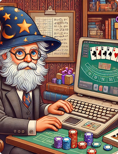 Review Online Casinos