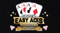 Super Easy Aces (for table game players) | Video Interview