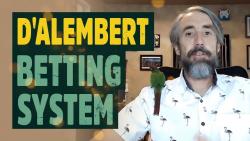 D'Alembert Betting System