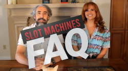 Slot Machine FAQ