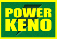 Power/Super Keno Calculator